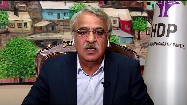 Sancar’dan K24’e: Cumhurbaşkanı adaylığı için kriterlerimiz var